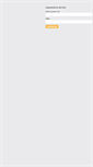 Mobile Screenshot of panel.sexnord.net
